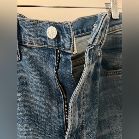 Mother Superior Jeans - The Lasso Heel - Picture 9 of 15